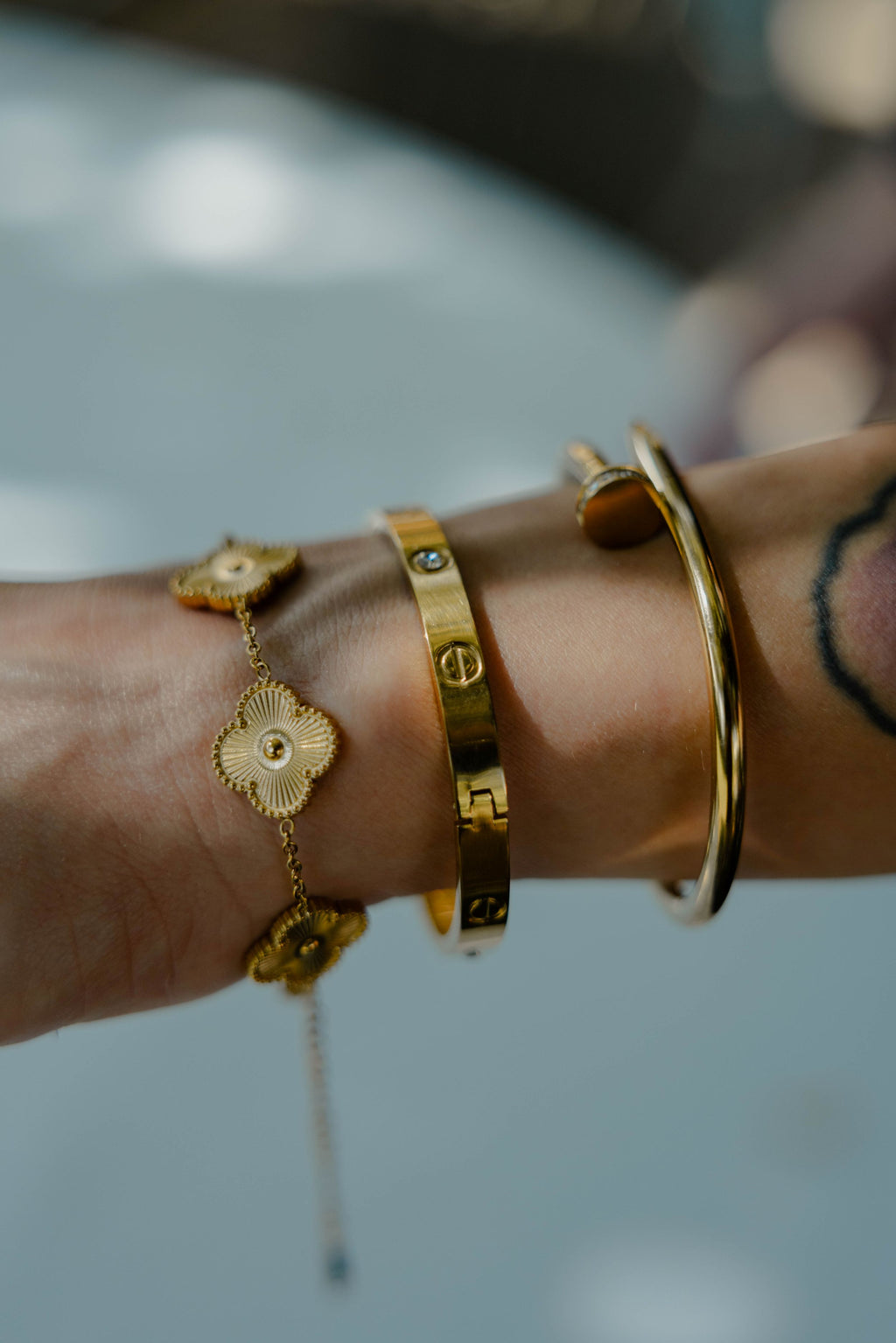 Soléa Bracciale