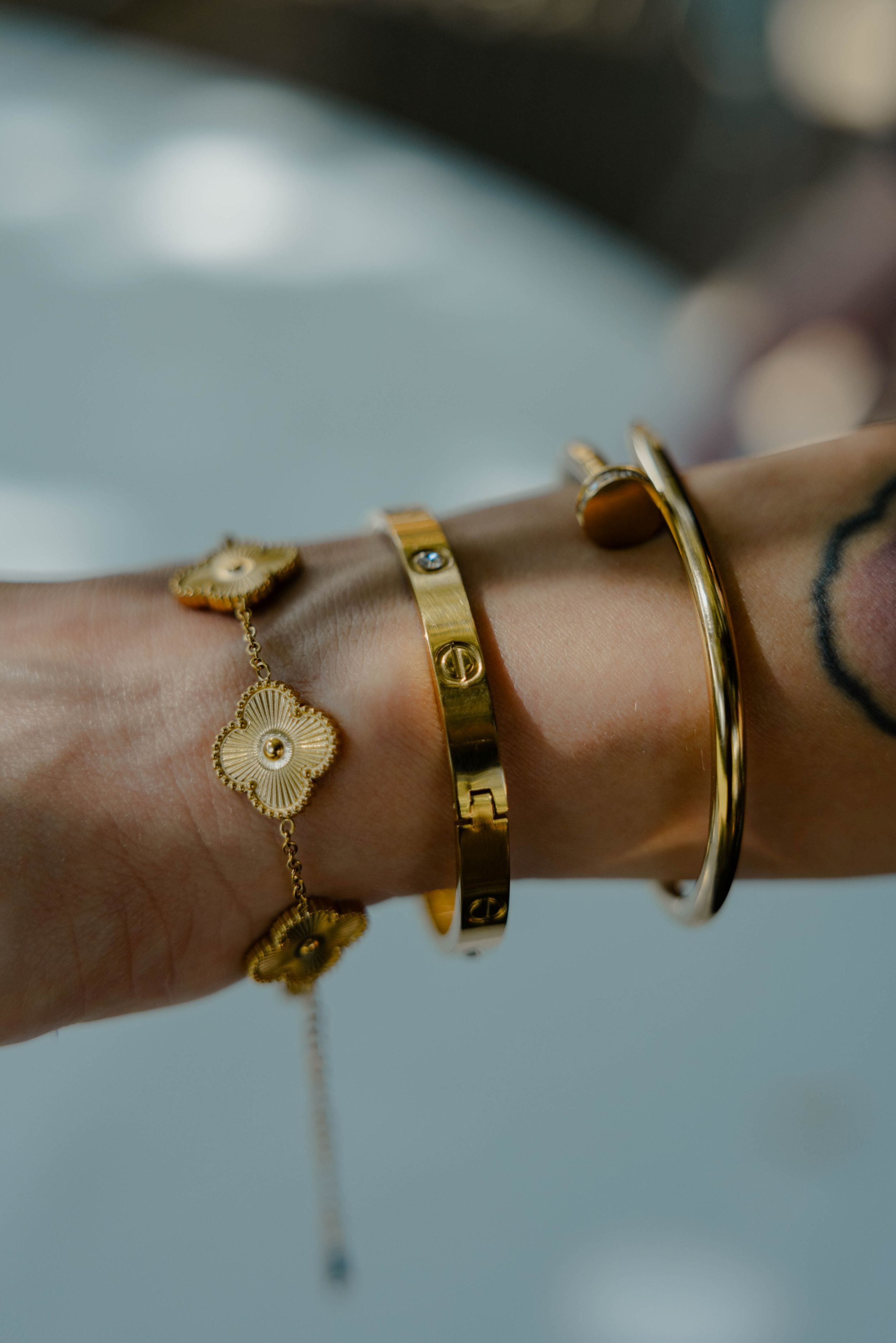 Soléa Bracciale