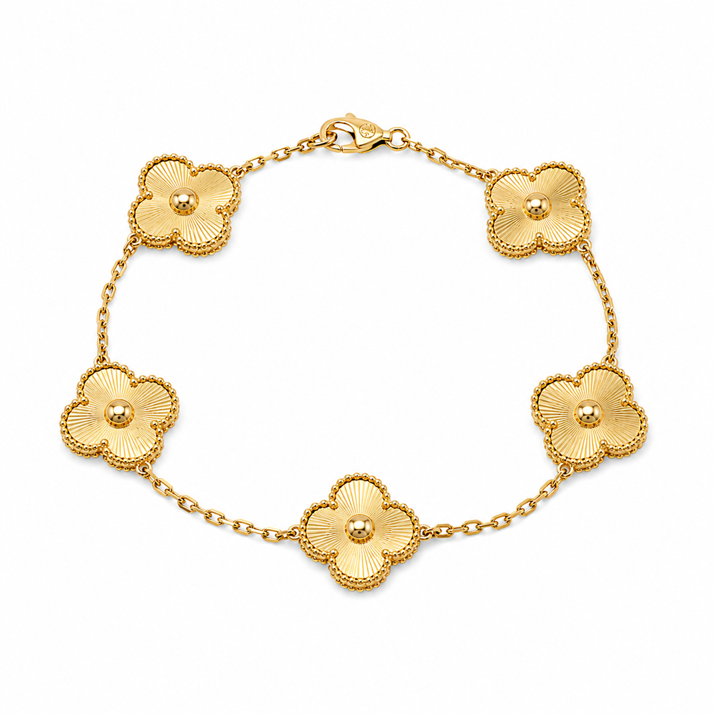 Soléa Amaya Sunlight Bracciale