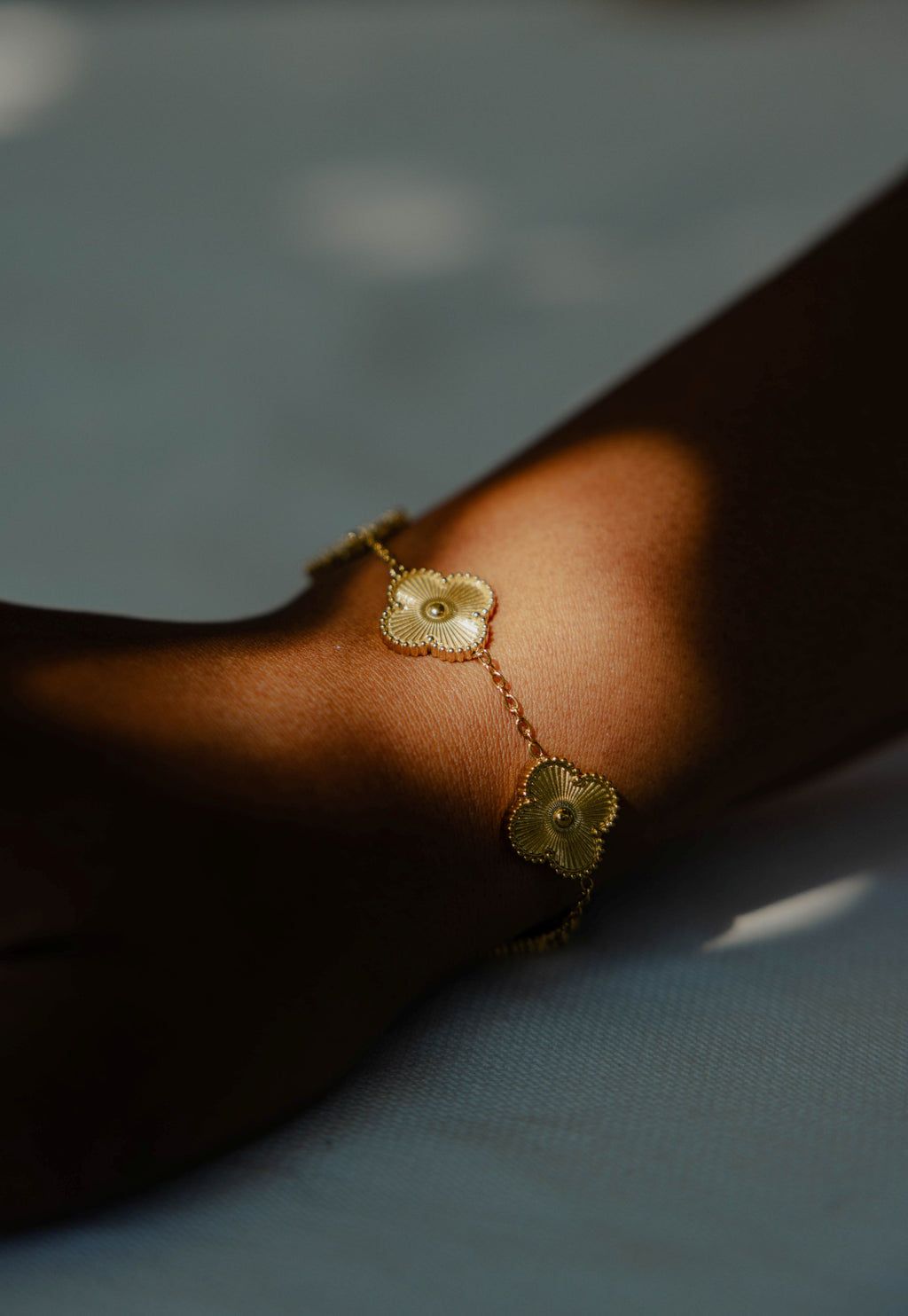 Soléa Amaya Sunlight Bracciale
