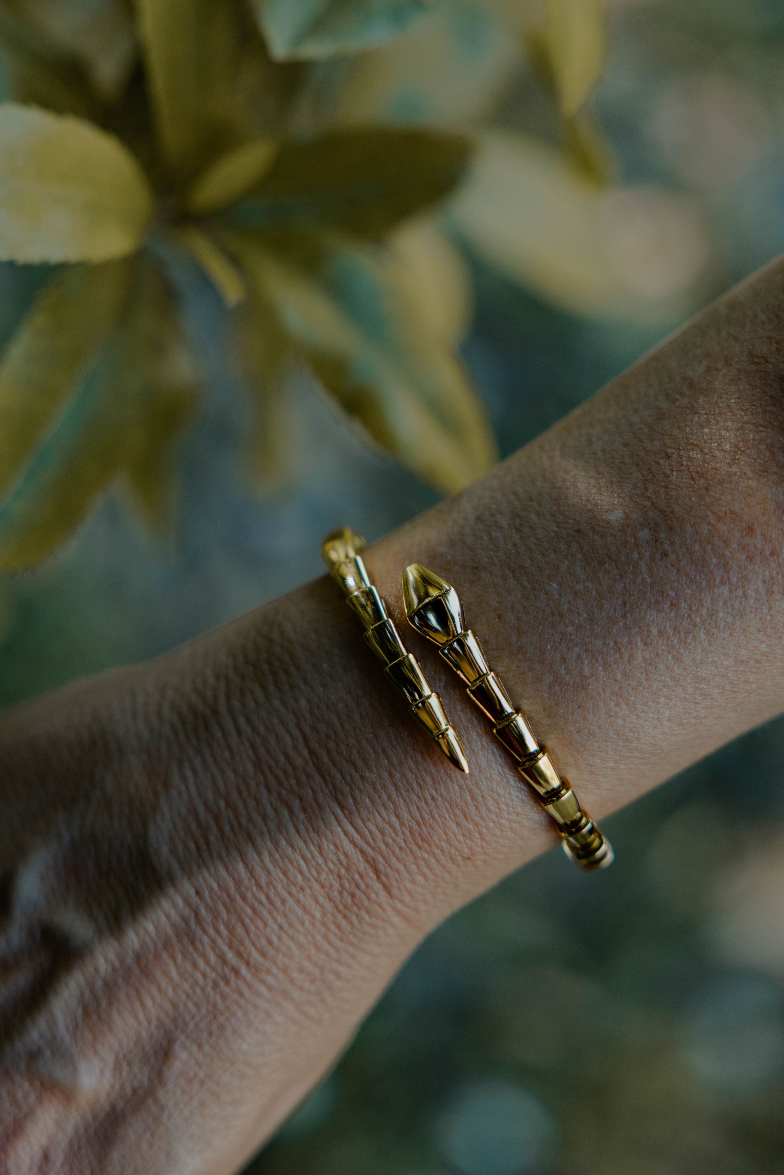 Soléa Viper Bracciale