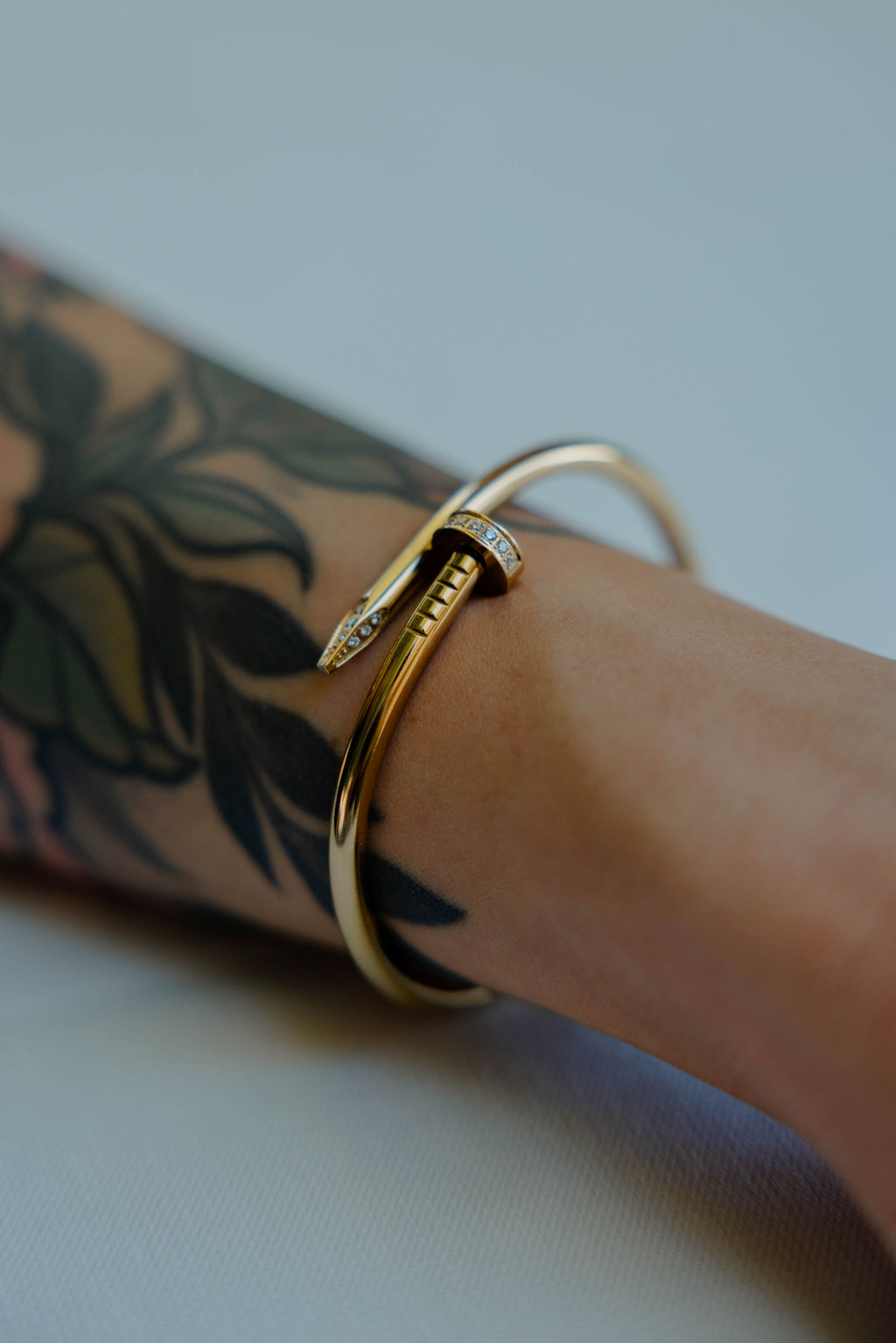 Soléa Juste un Clou Bracciale