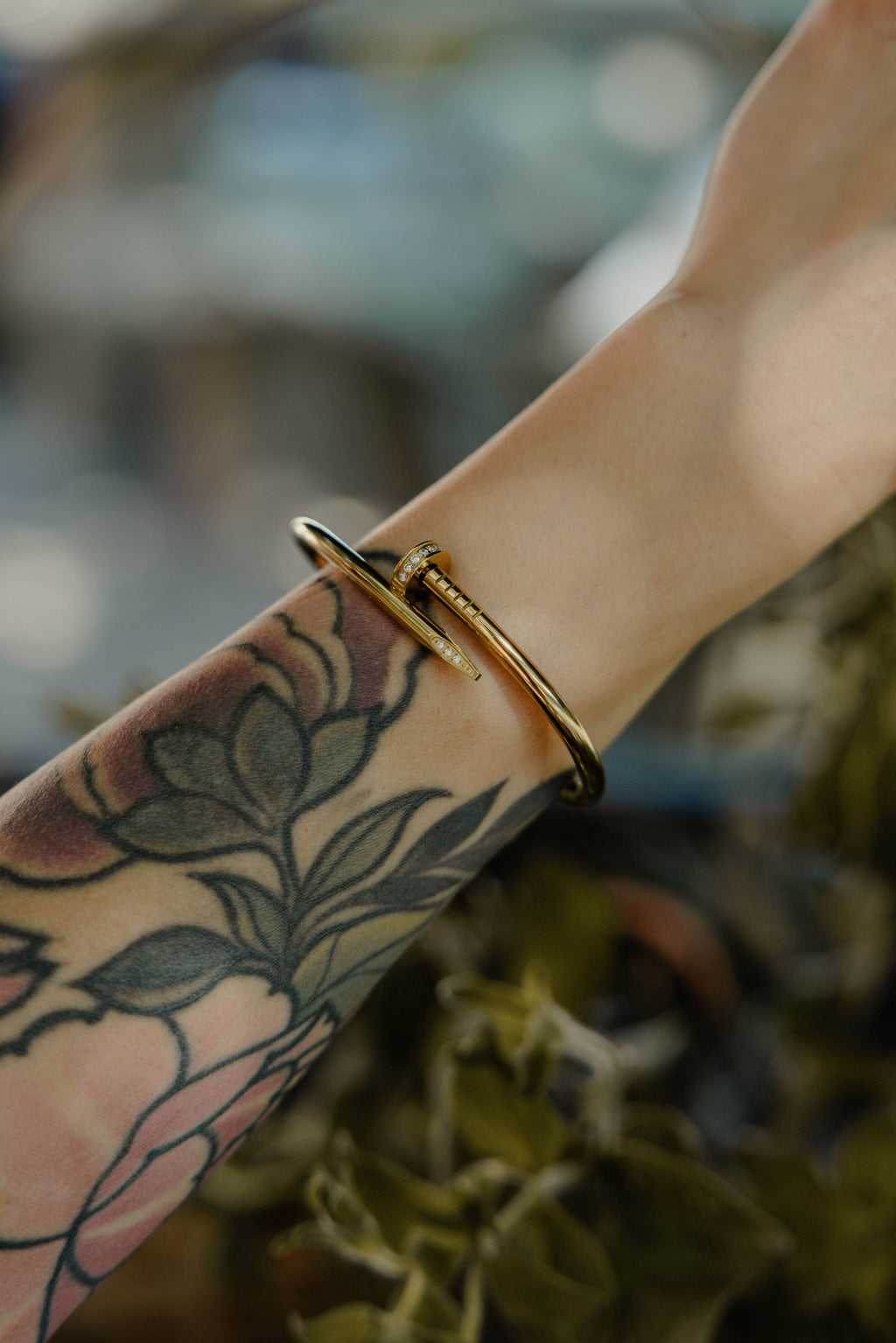 Soléa Juste un Clou Bracciale